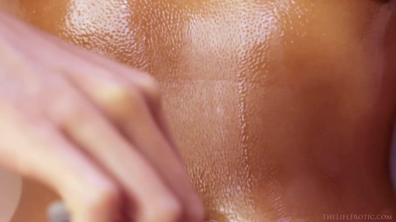 Glistening - Melena A - TheLifeErotic