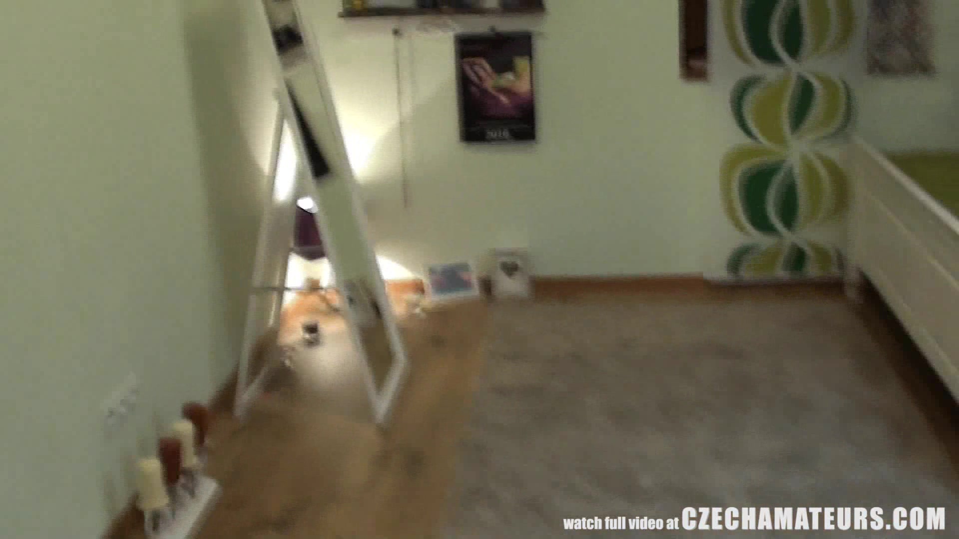 Lesbian Amateur Couple Leaked Home SexTape