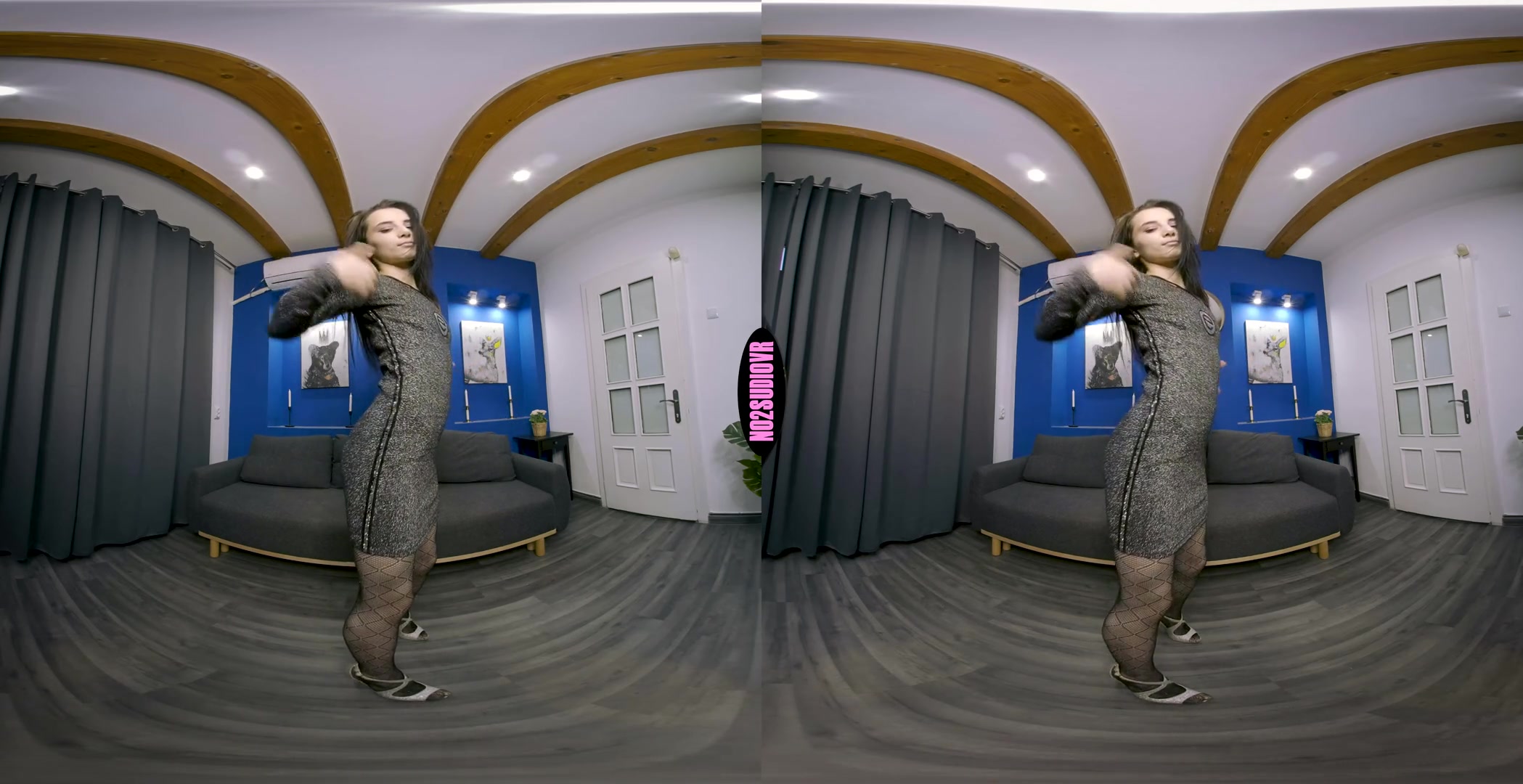 My First VR