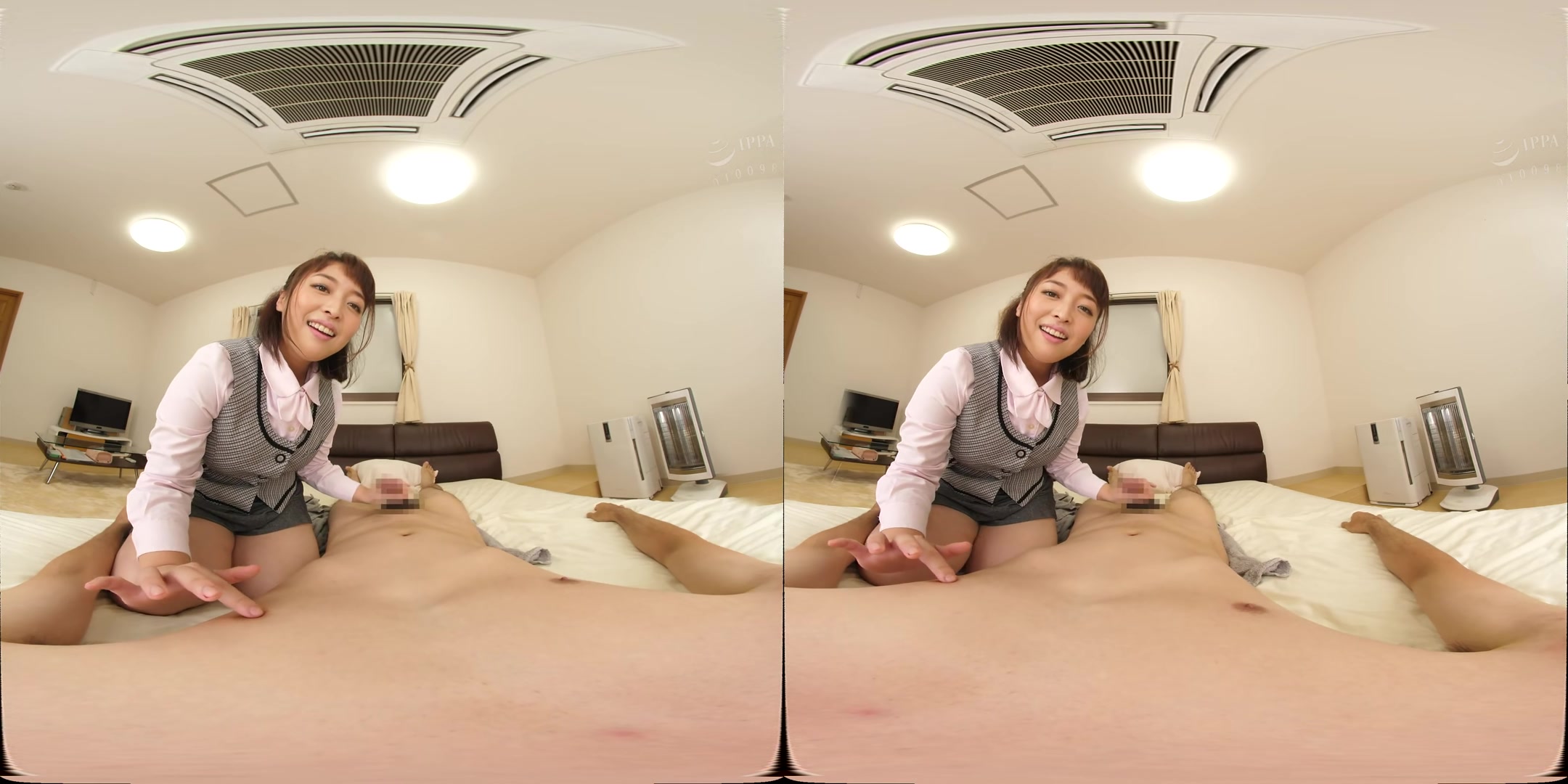 Kanna Shinozaki - Cum in Nipple-Licking Callgirl - Mr.Michiru