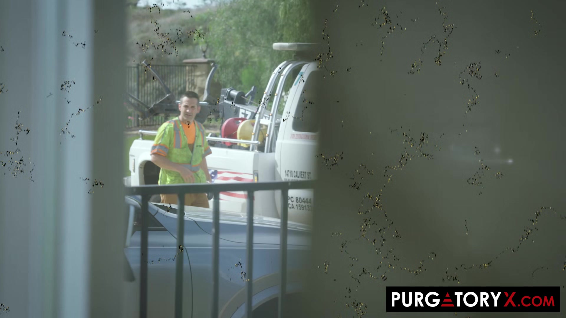 PURGATORYX RepoMan Vol 2 Part 1 with Jill Kassidy