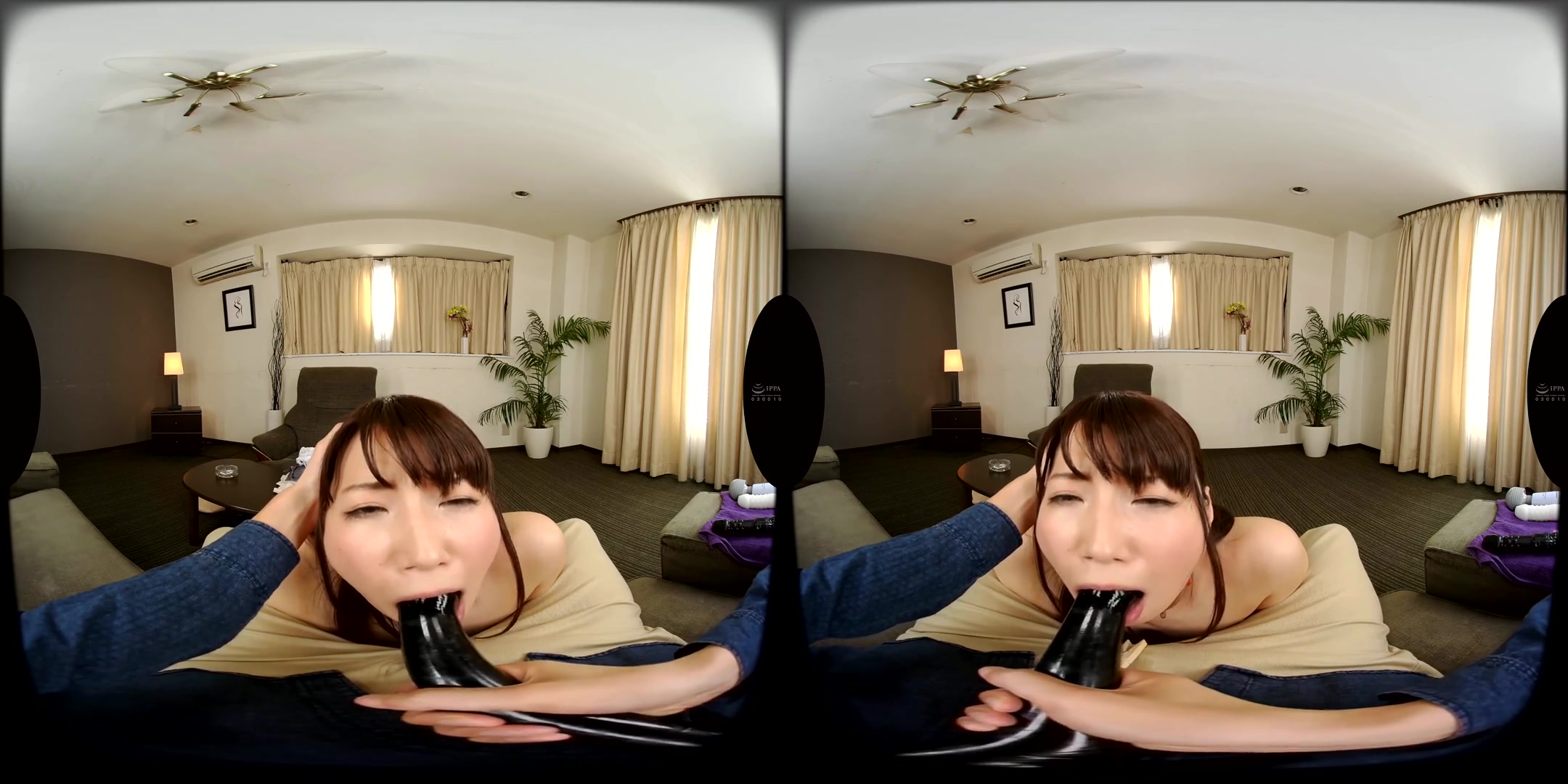 Ayano Kato Cheating Wife Creampie Slave Training 2 - SexLikeReal