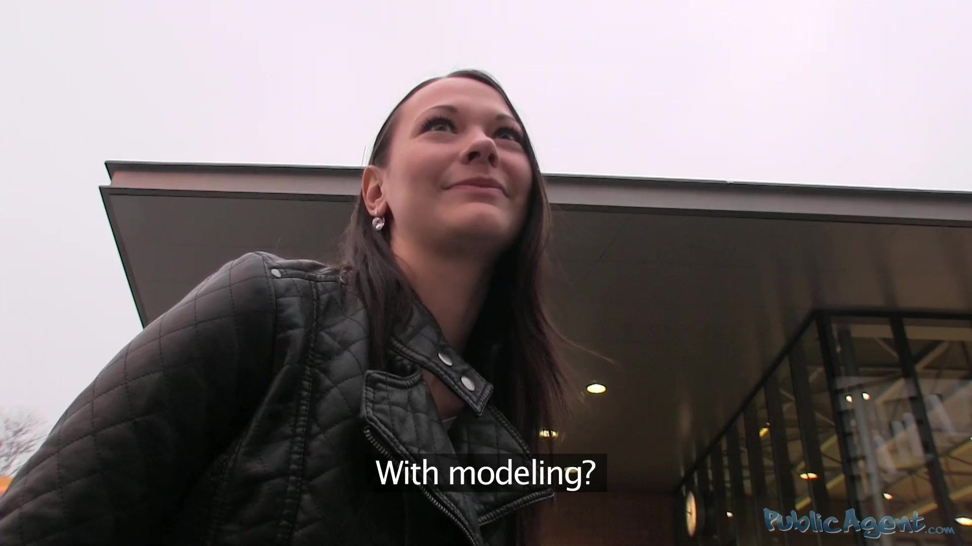 PublicAgent Video. Hanka