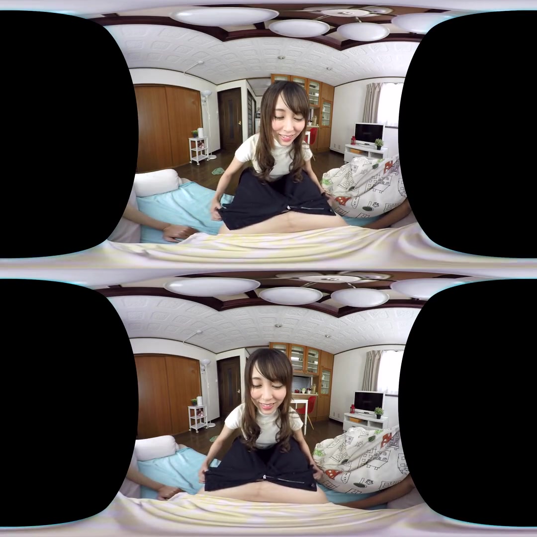 Lily Houshou Realistic Creampie Sex - SexLikeReal