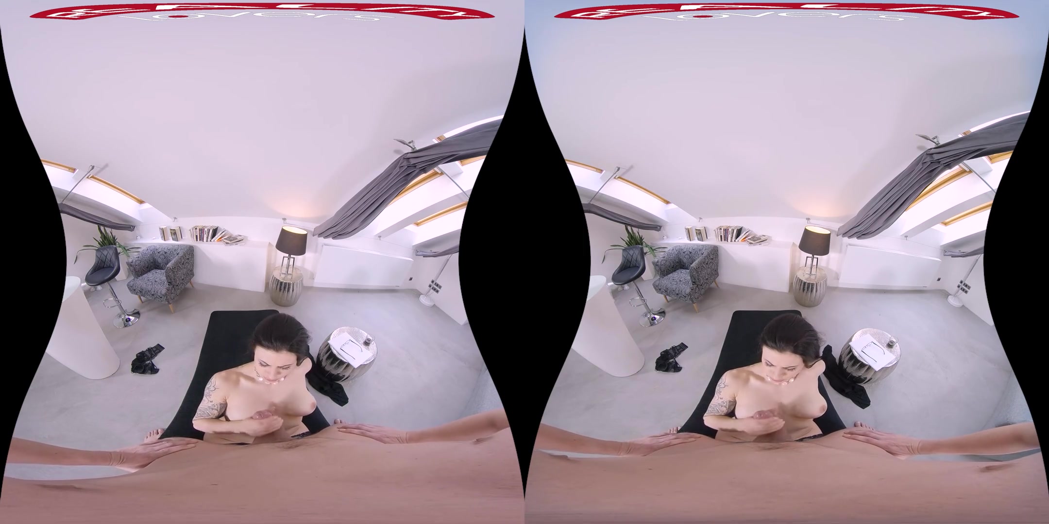 VR Porn in Times of Covid - 2020 Blowjob Compilation; Pornstar Blowjob and Cumshot Compilation