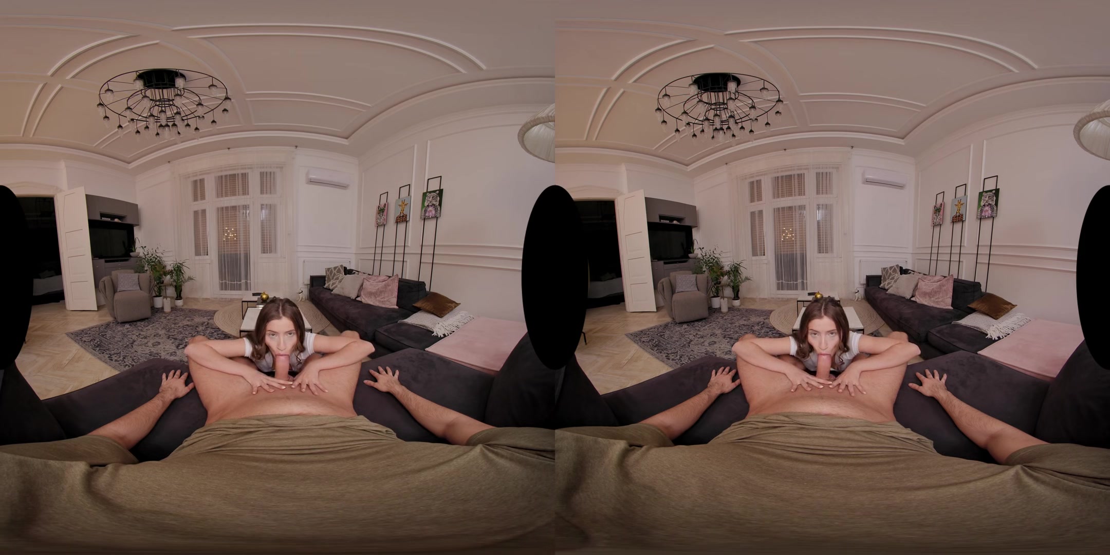 Superlike Superhot Starring Sofia Smith