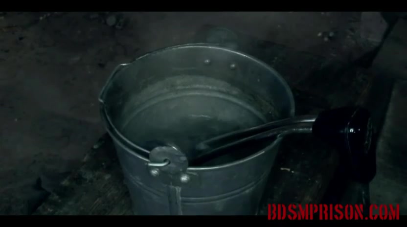 Mirela Promo Video - BdsmPrison