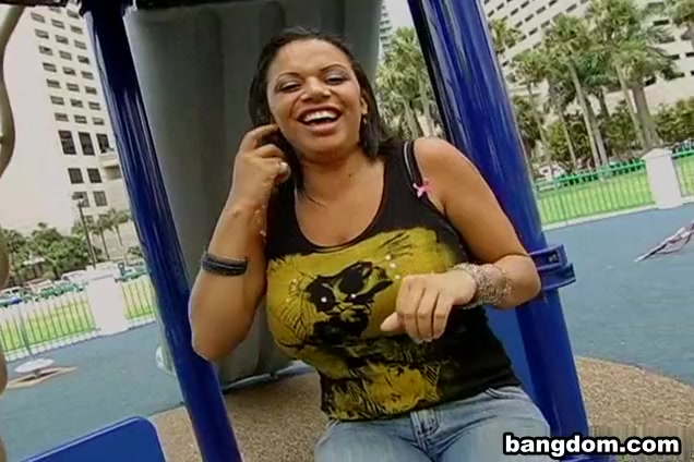 Fresh Meat for Alexis Silver