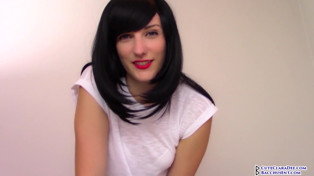 Clara Dee - Cute Shy Tinder Date Asks You To Fuck - Gfe Virtual Sex
