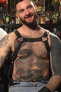 Teddy Bryce