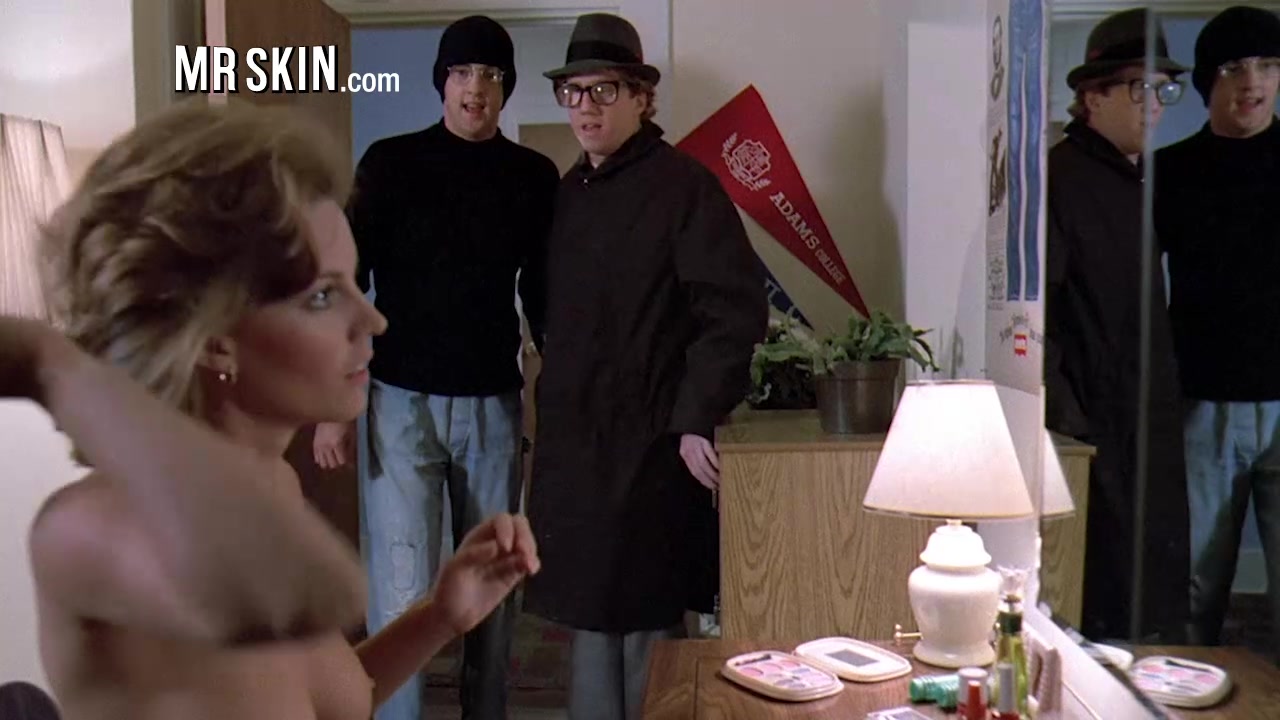 Get Two Cups of Sugar from Neighbor's Ali Cobrin - Mr.Skin