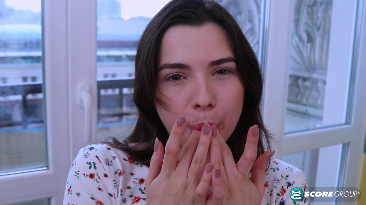 Hayli Loves Ladies - Naughtymag
