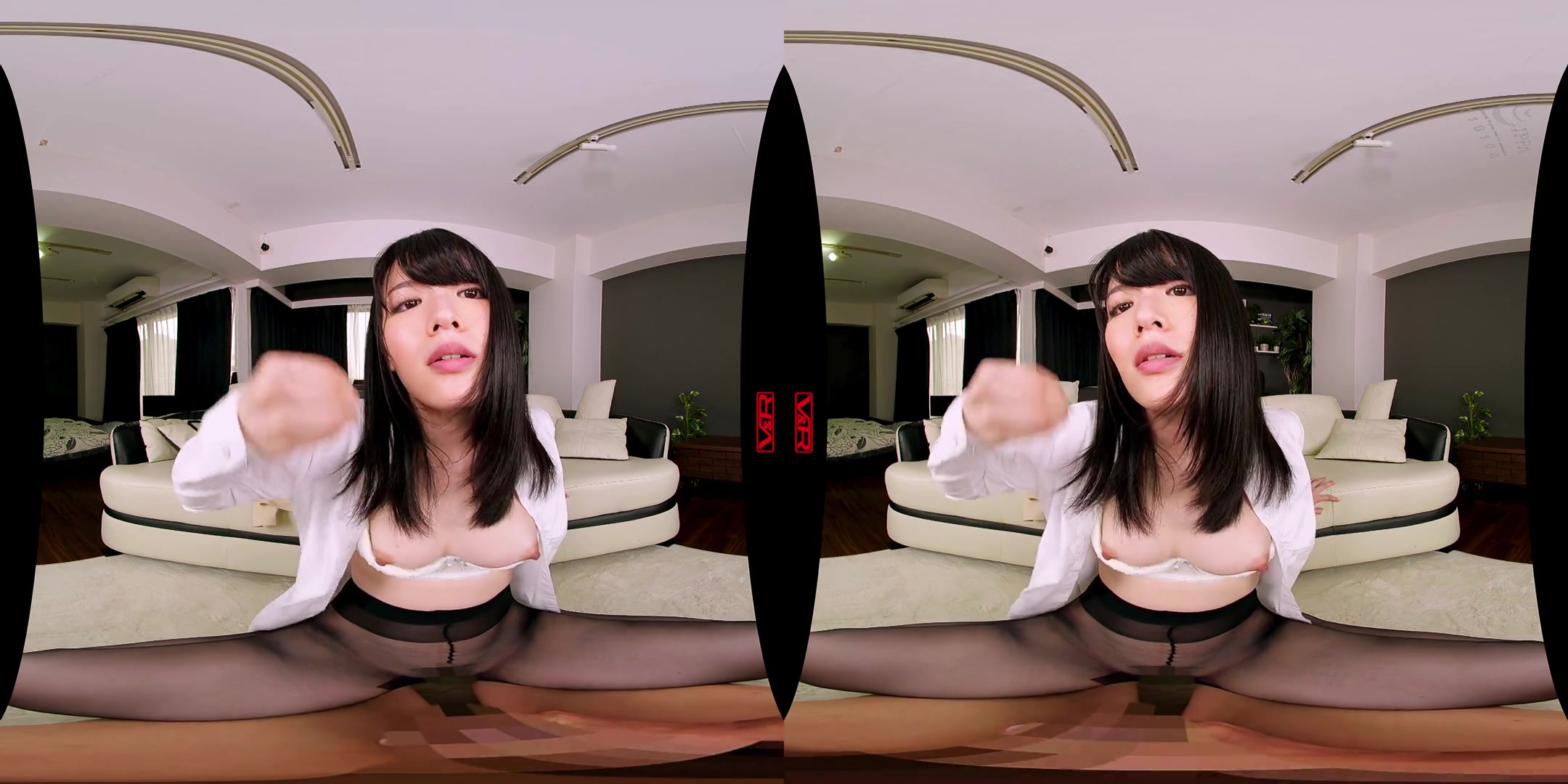 (For Masochistic Men) Hey! You! Let' Do it Quick!; Serving Your Coworker for Quickie Sex