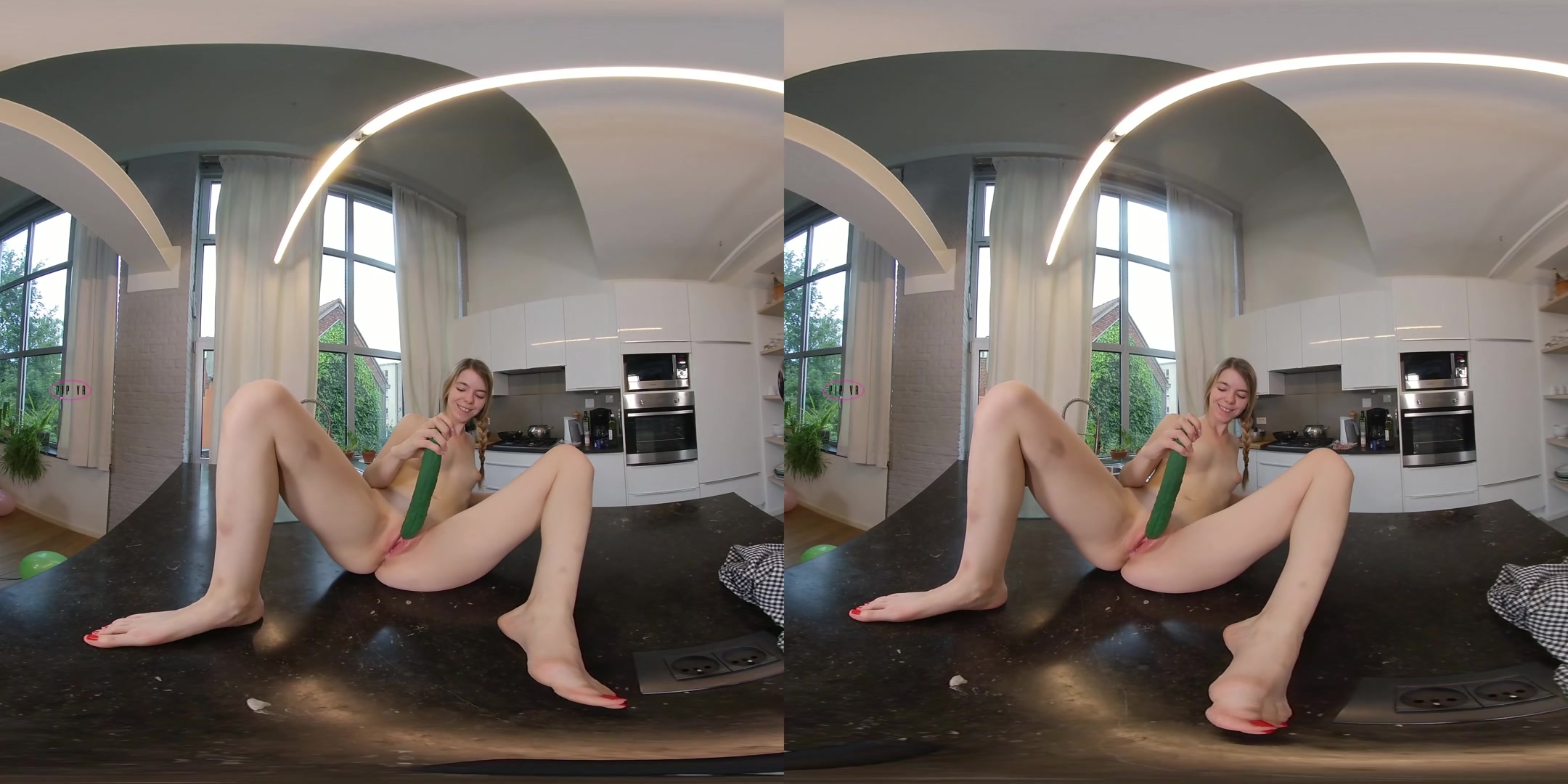 Cooking with Lina - PIPVR