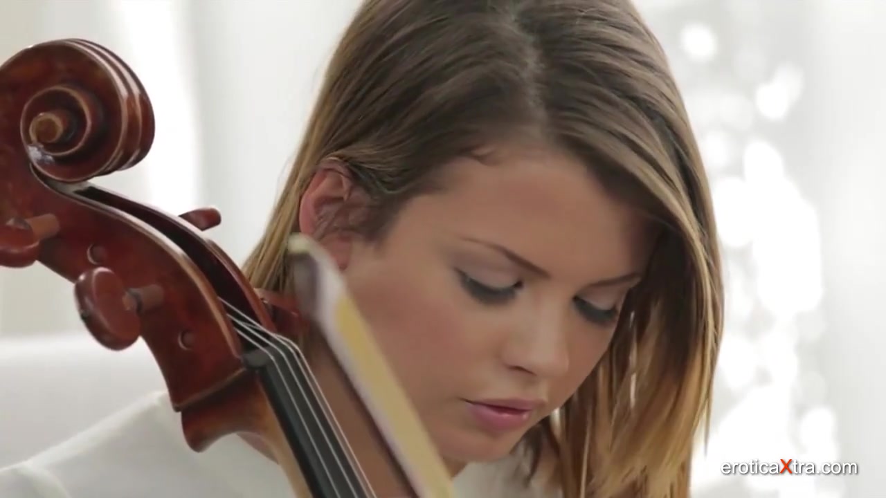 Cello Instructor Fucks student 18+