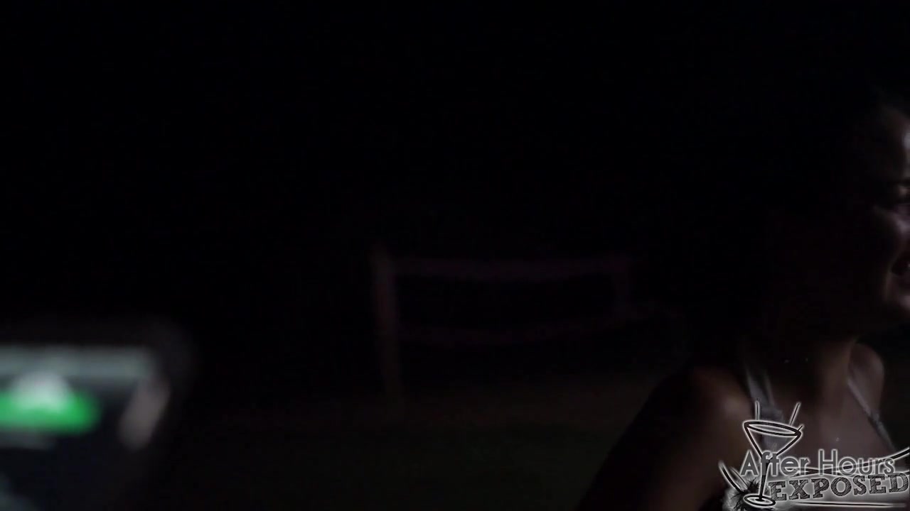Vacation Blowjob And Cum Play Finger Blasting To Orgasm With Young Rebeka - AfterHoursExposed