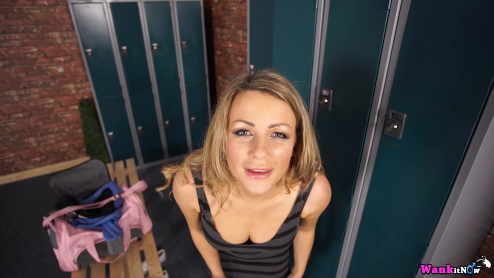 Penny L - Who’s Wanking? - Sexy Videos - WankitNow