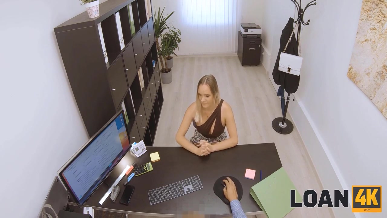Lucette Nice - Hos Money Dance 11 Min