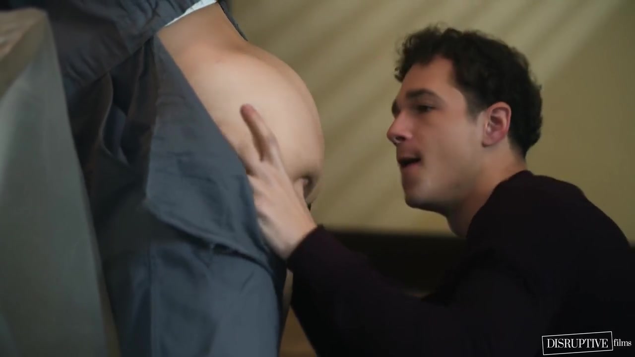 Taboo Men: Walls That Moan With Each Stroke With Kyler Drayke And Jayden Marcos