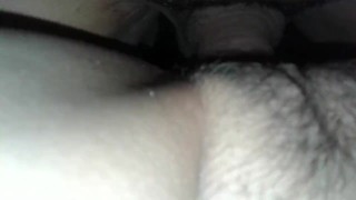 Nice sex!