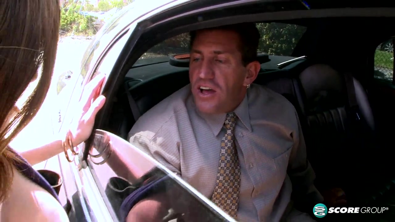 A street hooker named Kianna Dior
