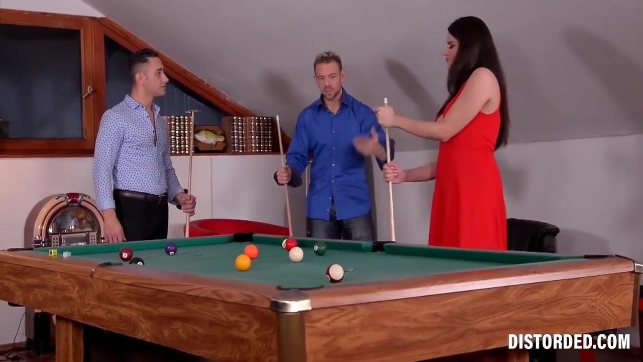 Lets Play Balls! Squirting With Mugur For - Erik Everhard