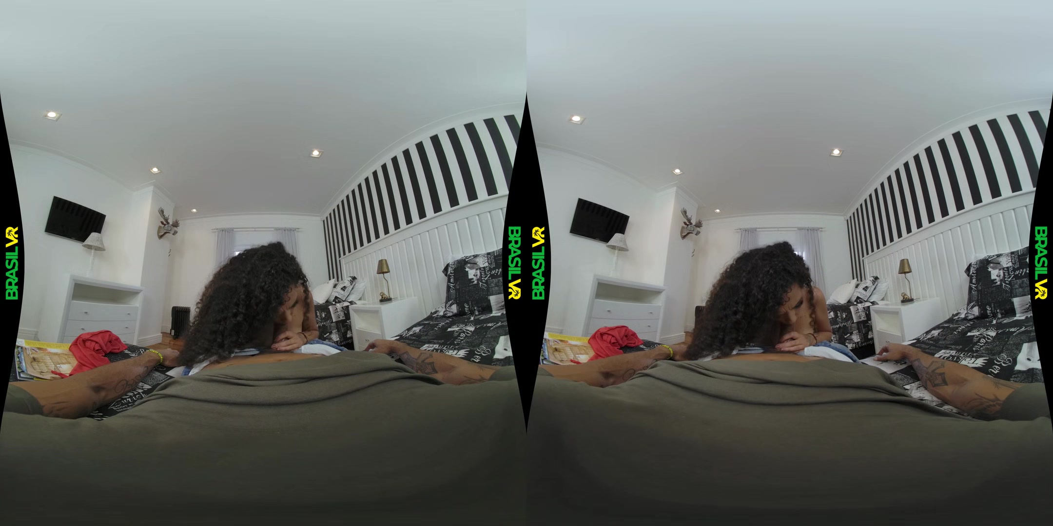 Package Tour - BrasilVR