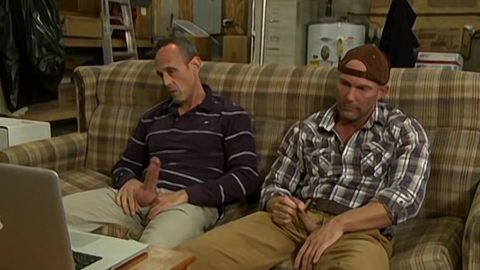 Butt Fuck In The Basement - Josh Kole & Jason Rock