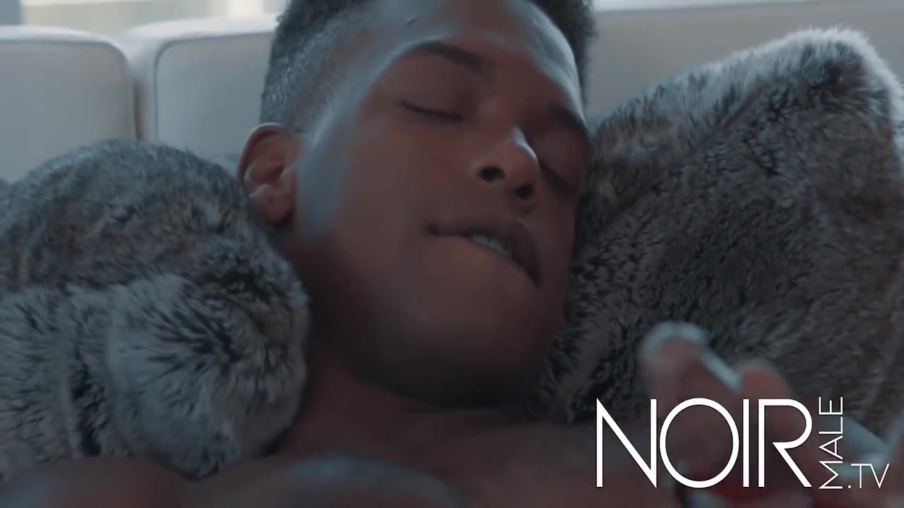 My Stepbrother Catches Me Masturbating In The Living Room 10 Min