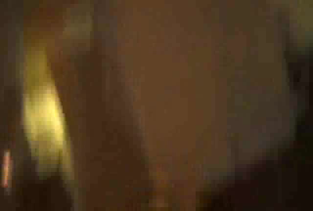Married couple filmed one of their hot evenings