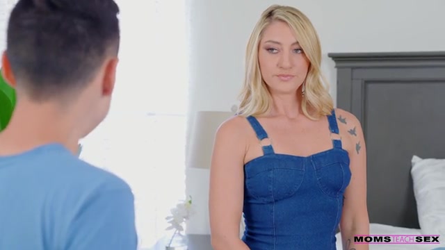 What Is A Courtesy Fuck - S21:E5 - Nubiles-Porn