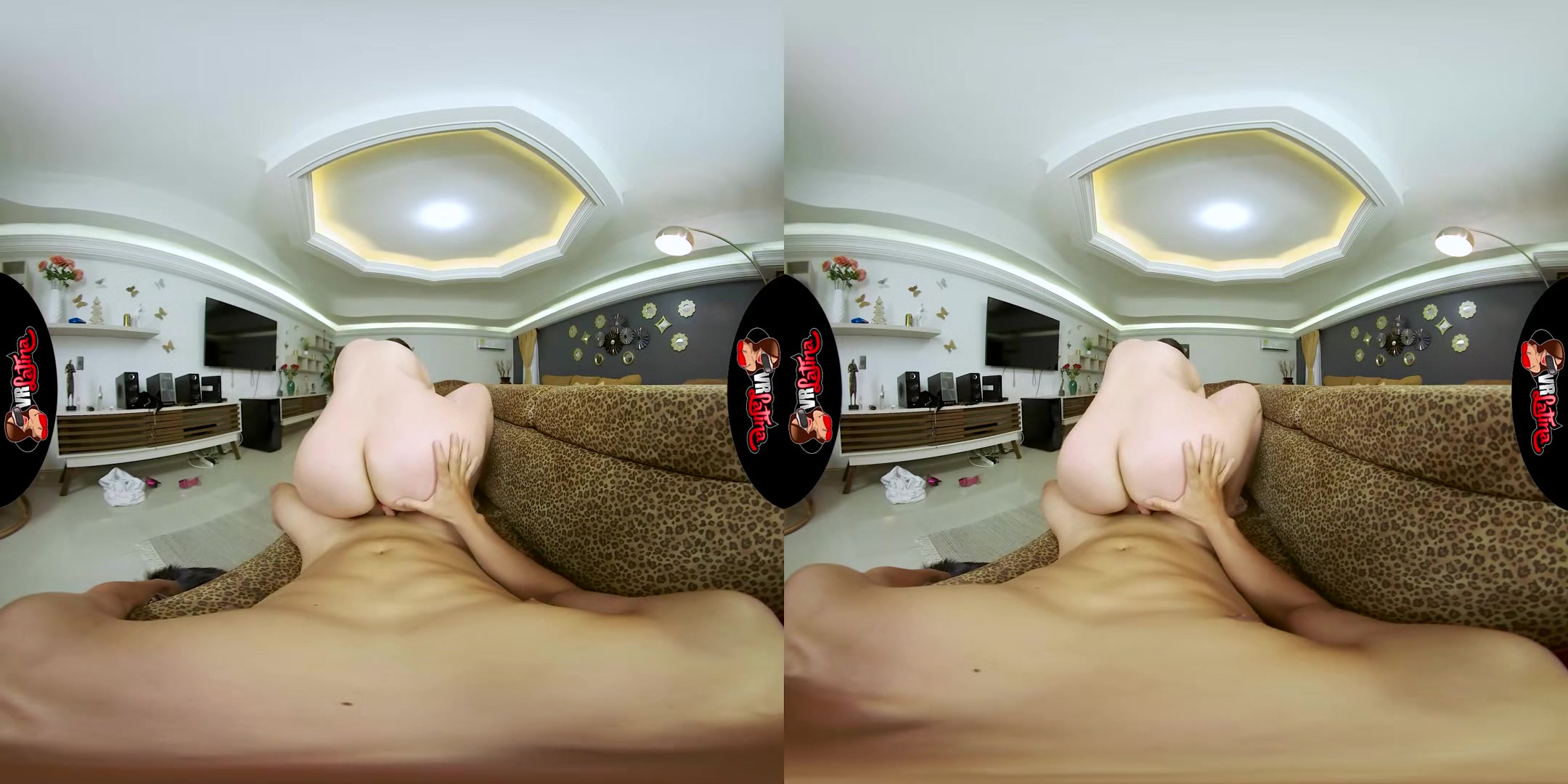 MILF Mamacita - Voluptuous Mature Latina - SexLikeReal