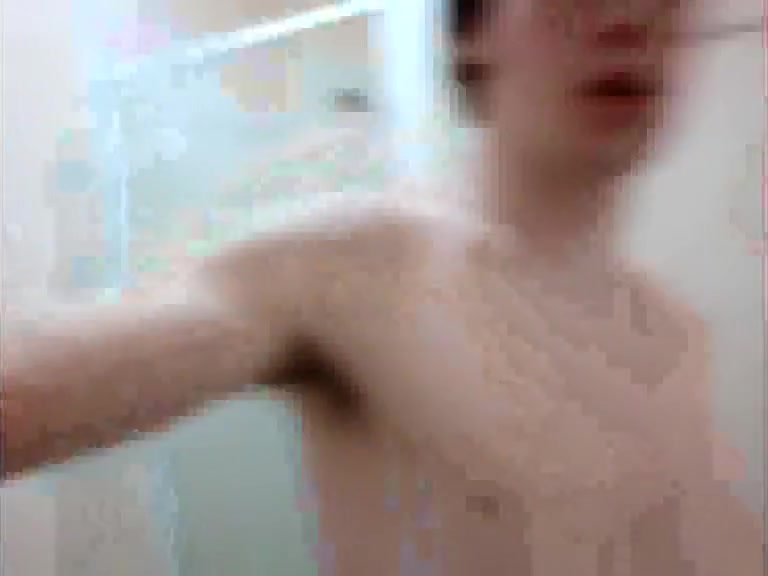 shower with me