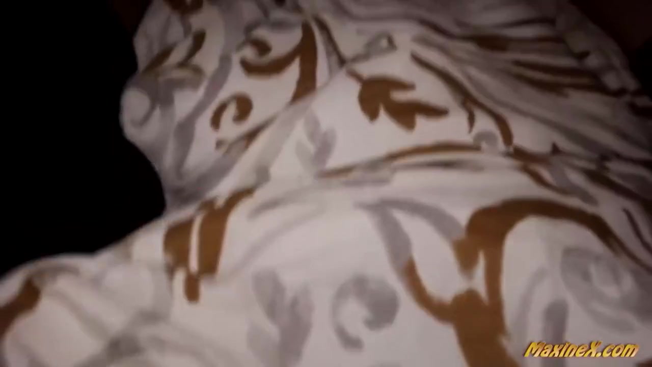 Crazy Cum-clusion! Cambodian Cougar Cunt Crammed!
