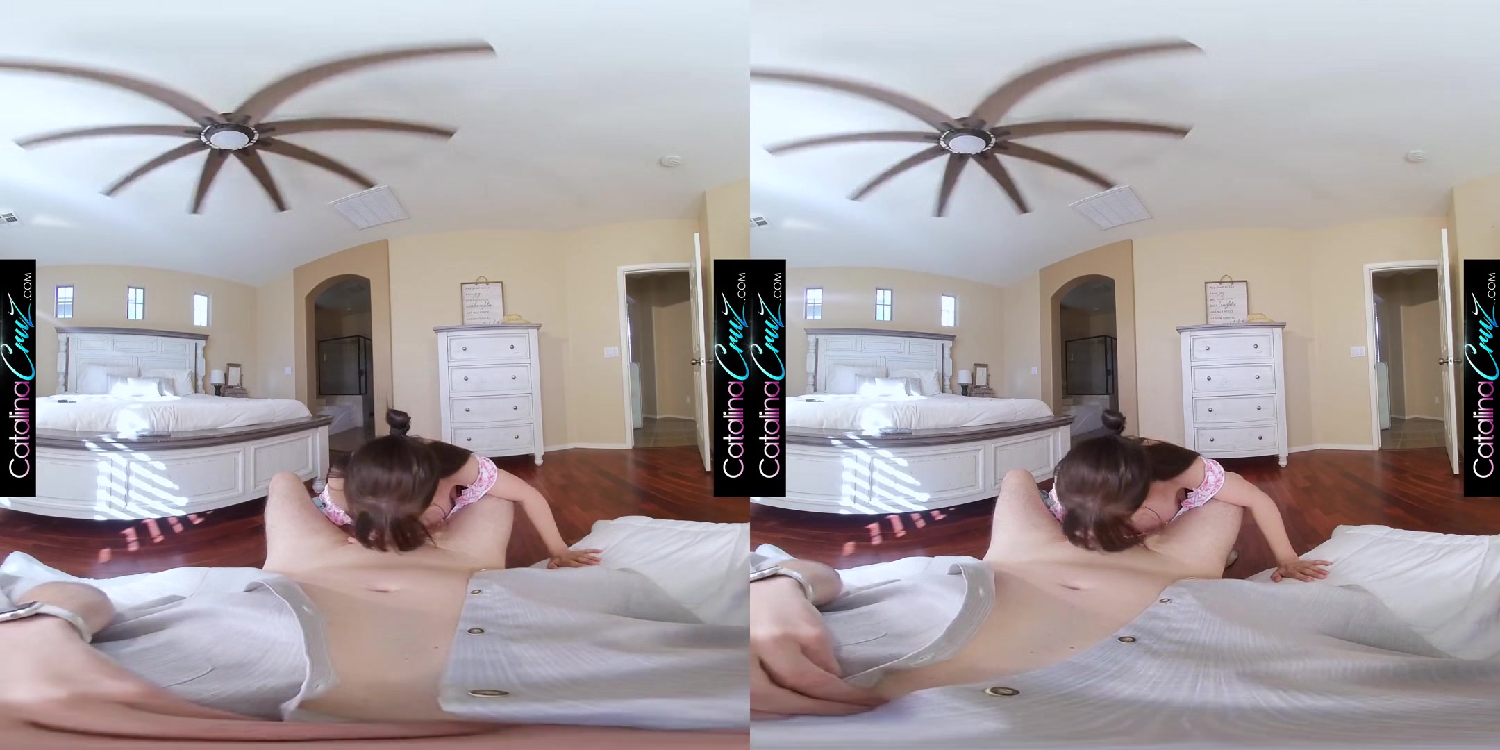 Catalina Cruz - Spring Lover 5k Vr