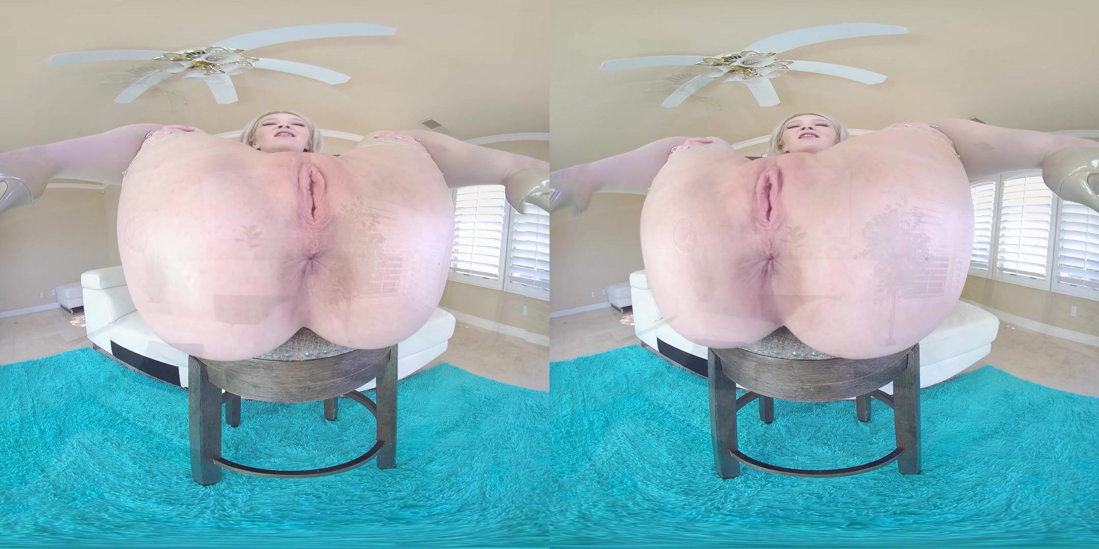 Neighbor Sexy Ass - RealJamVR