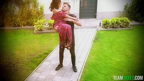 A Passionate Dance