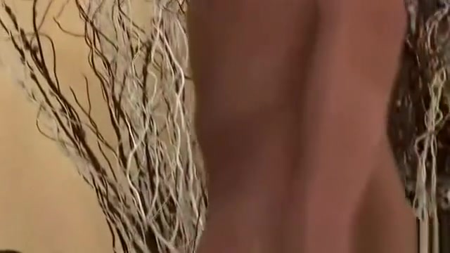 Horny shemale masturbates and then uses dildo