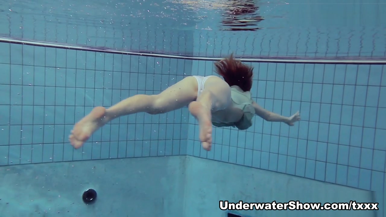 Nastya Video - UnderwaterShow