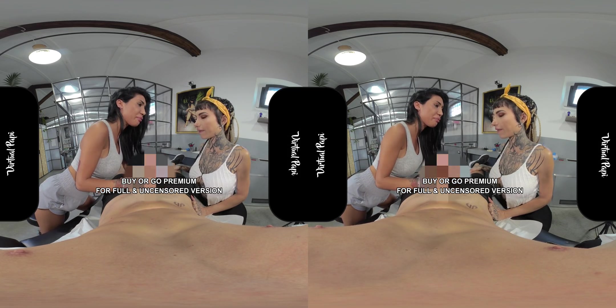 Best of Threesome - Vol.1