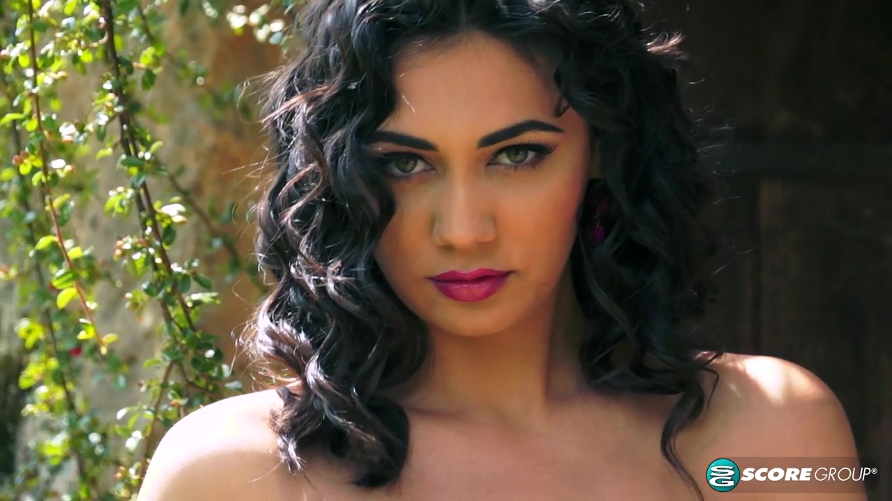 The Allure of Alexya