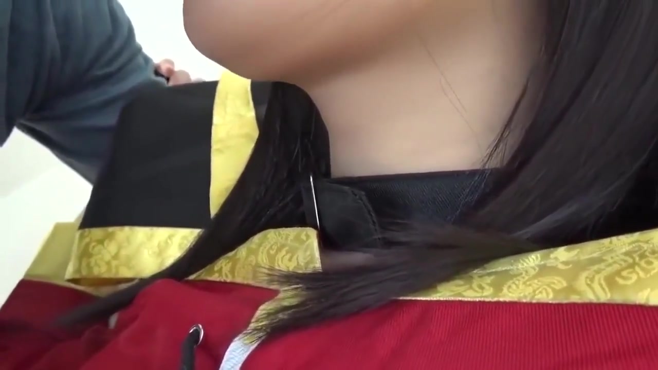 Megumin tranny Futa CD Cosplay