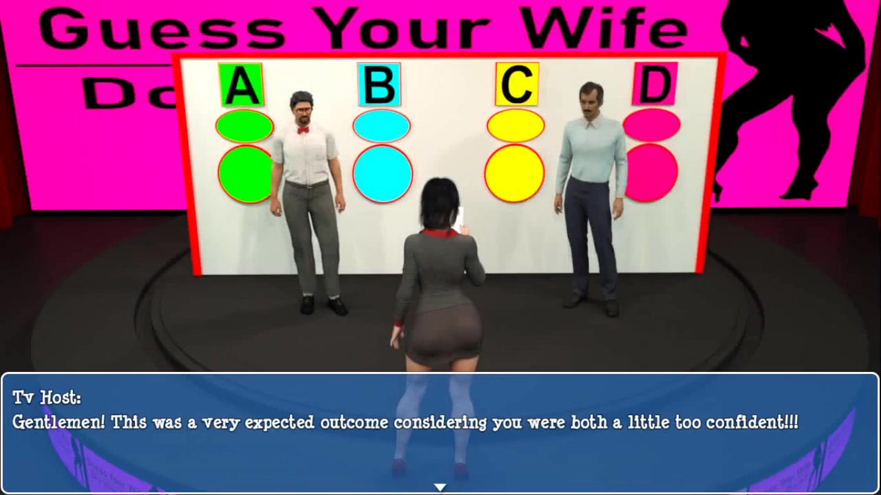 Lily Of The Valley Guess Your Wife Tv Show Part2