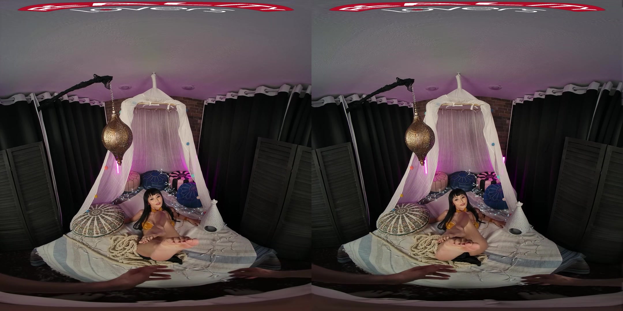 Princess of Perversia - RealityLovers