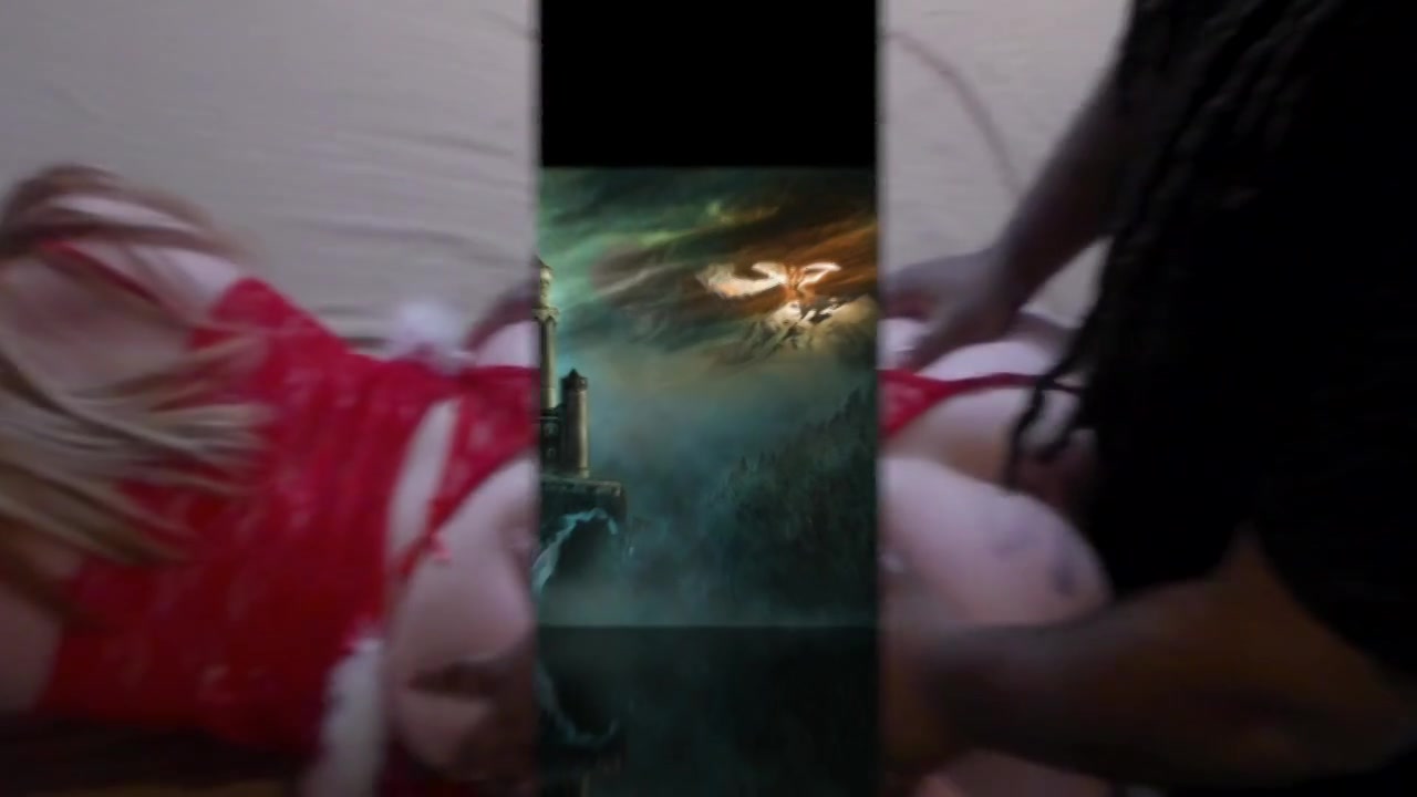 Rocs Cosplay Debauchery Volume 5 Featuring Hannah Grace - Sir Berus's Sanctum