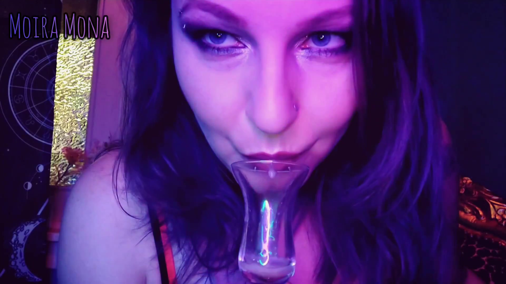 Delicious Spit