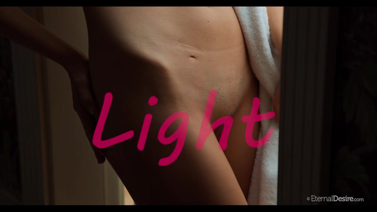 Light - Lucia D - EternalDesire