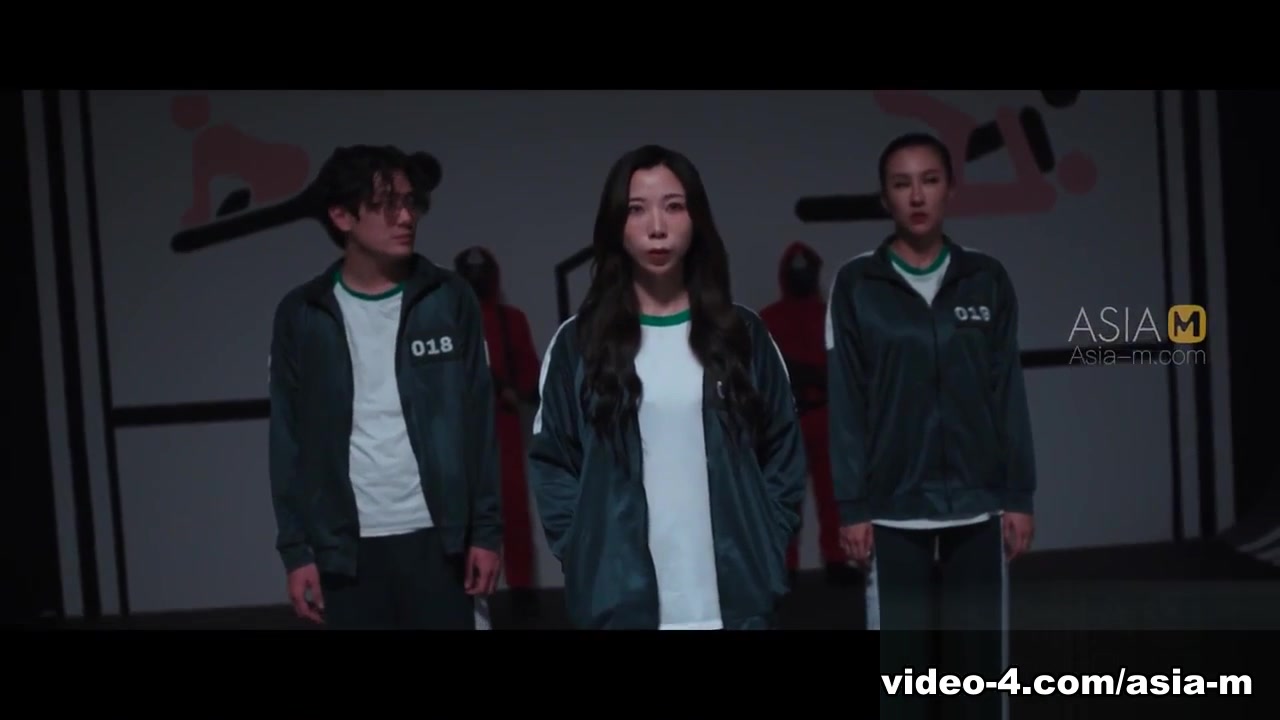 Squirt Game MTVQ12-EP3 (Story) / 鲍鱼游戏 MTVQ12-EP3 剧情 - ModelMediaAsia