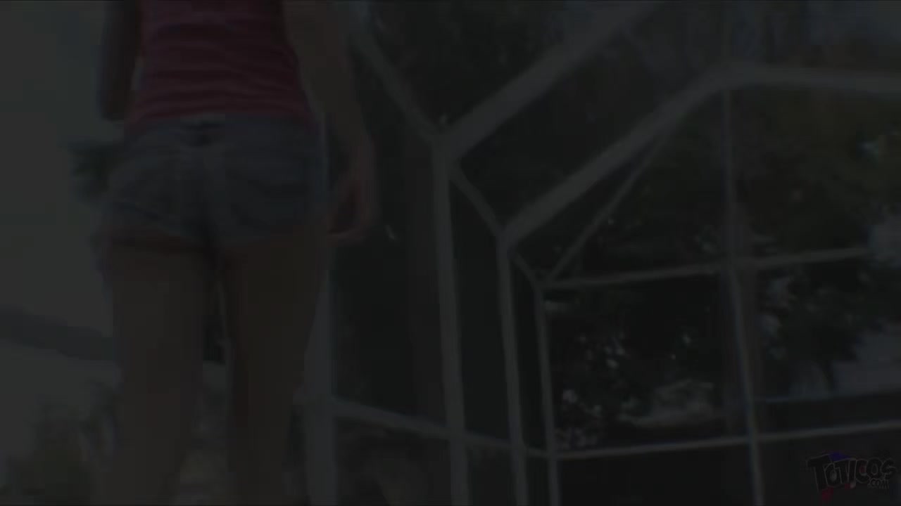 Amber Leah Blowjob