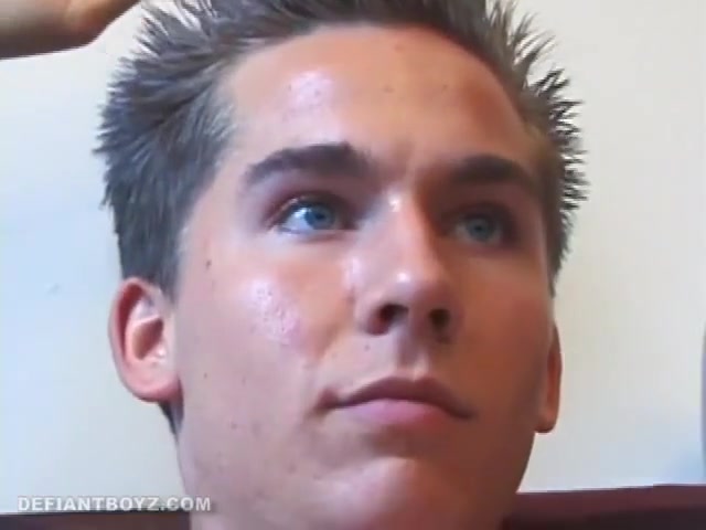 Brock And Silver Sucking Cock
